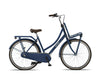 Vintage 28 Inch 53 cm Women 3SP Coaster Brake Dark Blue, Online σε Προσφορά Outlet Καταστήματος με μεγάλη έκπτωση και στην καλύτερη τιμή