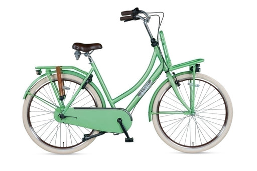 Vintage 28 Inch 57 cm Women 3SP Coaster Brake Light Green, Online σε Προσφορά Outlet Καταστήματος με μεγάλη έκπτωση και στην καλύτερη τιμή