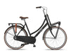 Vintage 28 Inch 57 cm Women 3SP Coaster Brake Matte black, Online σε Προσφορά Outlet Καταστήματος με μεγάλη έκπτωση και στην καλύτερη τιμή