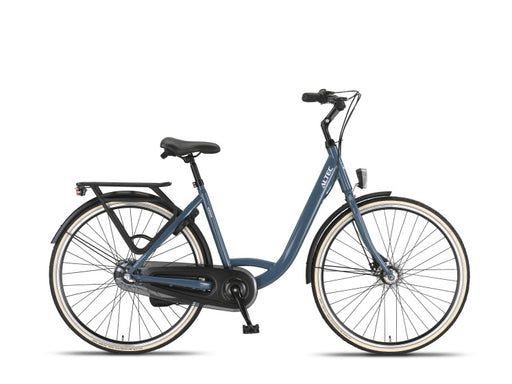 Walesa 28 Inch 50 cm Women 3SP Roller brakes Blue Grey, Online σε Προσφορά Outlet Καταστήματος με μεγάλη έκπτωση και στην καλύτερη τιμή