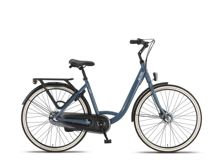 Walesa 28 Inch 50 cm Women 3SP Roller brakes Blue Grey, Online σε Προσφορά Outlet Καταστήματος με μεγάλη έκπτωση και στην καλύτερη τιμή