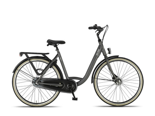 Walesa 28 Inch 50 cm Women 3SP Roller brakes Grey, Online σε Προσφορά Outlet Καταστήματος με μεγάλη έκπτωση και στην καλύτερη τιμή