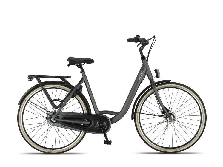 Walesa 28 Inch 50 cm Women 3SP Roller brakes Grey, Online σε Προσφορά Outlet Καταστήματος με μεγάλη έκπτωση και στην καλύτερη τιμή