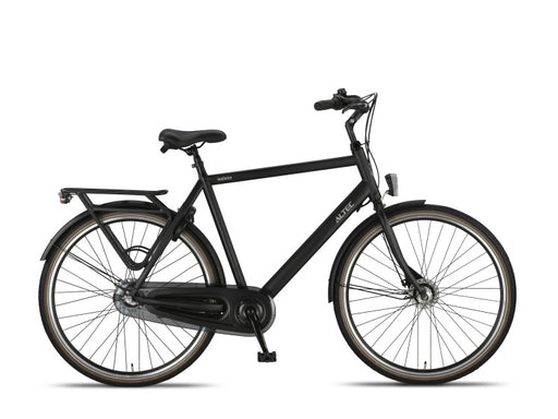 Walesa 28 Inch 50 cm Men 3SP Roller brakes Matte black, Online σε Προσφορά Outlet Καταστήματος με μεγάλη έκπτωση και στην καλύτερη τιμή