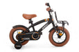 2Cool 12 Inch Boys Coaster Brake Black, Online σε Προσφορά Outlet Καταστήματος με μεγάλη έκπτωση και στην καλύτερη τιμή