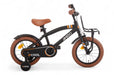 2Cool 14 Inch Boys Coaster Brake Black, Online σε Προσφορά Outlet Καταστήματος με μεγάλη έκπτωση και στην καλύτερη τιμή