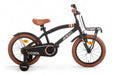 2Cool 16 Inch Boys Coaster Brake Black, Online σε Προσφορά Outlet Καταστήματος με μεγάλη έκπτωση και στην καλύτερη τιμή