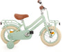 Bella 12 Inch Girls Coaster Brake Green, Online σε Προσφορά Outlet Καταστήματος με μεγάλη έκπτωση και στην καλύτερη τιμή