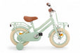 Bella 12 Inch Girls Coaster Brake Green, Online σε Προσφορά Outlet Καταστήματος με μεγάλη έκπτωση και στην καλύτερη τιμή