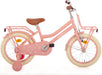 Bella 16 Inch Girls Coaster Brake Salmon, Online σε Προσφορά Outlet Καταστήματος με μεγάλη έκπτωση και στην καλύτερη τιμή