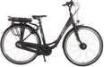 E-Faro S1 28 Inch 50 cm Women 3SP Rim Brakes Matte black, Online σε Προσφορά Outlet Καταστήματος με μεγάλη έκπτωση και στην καλύτερη τιμή
