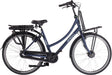 E-Lagos T2 28 Inch 50 cm Women 3SP Rim Brakes Matte blue, Online σε Προσφορά Outlet Καταστήματος με μεγάλη έκπτωση και στην καλύτερη τιμή