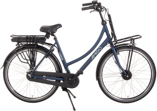 E-Lagos T3 28 Inch 50 cm Women 7SP Roller brakes Matte blue, Online σε Προσφορά Outlet Καταστήματος με μεγάλη έκπτωση και στην καλύτερη τιμή