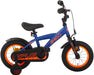 Explorer 12 Inch Boys Coaster Brake Blue/Orange, Online σε Προσφορά Outlet Καταστήματος με μεγάλη έκπτωση και στην καλύτερη τιμή