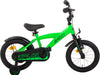 Explorer 14 Inch Boys Coaster Brake Green/Black, Online σε Προσφορά Outlet Καταστήματος με μεγάλη έκπτωση και στην καλύτερη τιμή