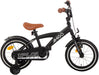 Explorer 14 Inch Boys Coaster Brake Black/White, Online σε Προσφορά Outlet Καταστήματος με μεγάλη έκπτωση και στην καλύτερη τιμή