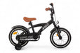 Explorer 14 Inch Boys Coaster Brake Black/White, Online σε Προσφορά Outlet Καταστήματος με μεγάλη έκπτωση και στην καλύτερη τιμή