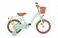 Fairy 14 Inch Girls Coaster Brake Mint Green, Online σε Προσφορά Outlet Καταστήματος με μεγάλη έκπτωση και στην καλύτερη τιμή