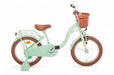 Fairy 16 Inch Girls Coaster Brake Mint Green, Online σε Προσφορά Outlet Καταστήματος με μεγάλη έκπτωση και στην καλύτερη τιμή