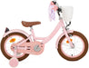 Perfect 14 Inch 22 cm Girls Coaster Brake Pink, Online σε Προσφορά Outlet Καταστήματος με μεγάλη έκπτωση και στην καλύτερη τιμή