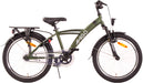 Roady 20 Inch Boys Coaster Brake Green, Online σε Προσφορά Outlet Καταστήματος με μεγάλη έκπτωση και στην καλύτερη τιμή