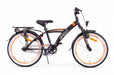 Roady 20 Inch Boys Coaster Brake Black/Orange, Online σε Προσφορά Outlet Καταστήματος με μεγάλη έκπτωση και στην καλύτερη τιμή