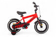 Speeder 12 Inch Boys Coaster Brake Red/Black, Online σε Προσφορά Outlet Καταστήματος με μεγάλη έκπτωση και στην καλύτερη τιμή