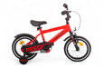 Speeder 14 Inch Boys Coaster Brake Red/Black, Online σε Προσφορά Outlet Καταστήματος με μεγάλη έκπτωση και στην καλύτερη τιμή