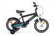 Speeder 14 Inch Boys Coaster Brake Black/Blue, Online σε Προσφορά Outlet Καταστήματος με μεγάλη έκπτωση και στην καλύτερη τιμή