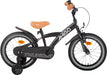 Thunder 16 Inch 23,5 cm Boys Coaster Brake Black/White, Online σε Προσφορά Outlet Καταστήματος με μεγάλη έκπτωση και στην καλύτερη τιμή