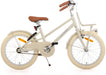 Urban Aluminium Frame 18 Inch Girls Coaster Brake Sand-colored, Online σε Προσφορά Outlet Καταστήματος με μεγάλη έκπτωση και στην καλύτερη τιμή