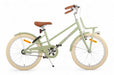 Urban Aluminium Frame 20 Inch Girls Coaster Brake Green, Online σε Προσφορά Outlet Καταστήματος με μεγάλη έκπτωση και στην καλύτερη τιμή