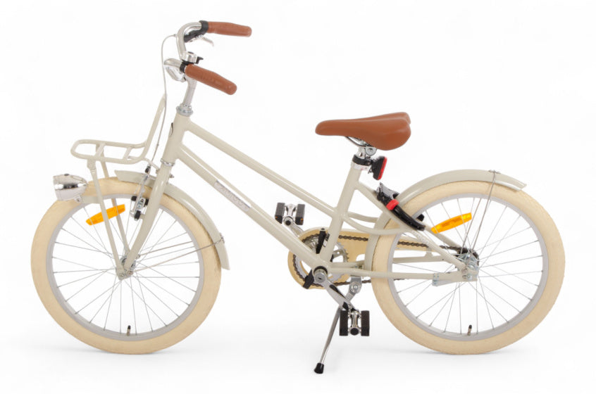 Urban Aluminium Frame 20 Inch Girls Coaster Brake Sand-colored, Online σε Προσφορά Outlet Καταστήματος με μεγάλη έκπτωση και στην καλύτερη τιμή