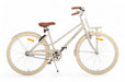 Urban Aluminium Frame 26 Inch Girls Coaster Brake Sand-colored, Online σε Προσφορά Outlet Καταστήματος με μεγάλη έκπτωση και στην καλύτερη τιμή