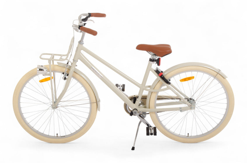 Urban Aluminium Frame 26 Inch Girls Coaster Brake Sand-colored, Online σε Προσφορά Outlet Καταστήματος με μεγάλη έκπτωση και στην καλύτερη τιμή