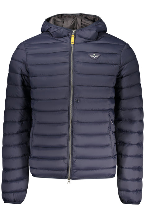 Armata Di Mare Mens Blue Jacket