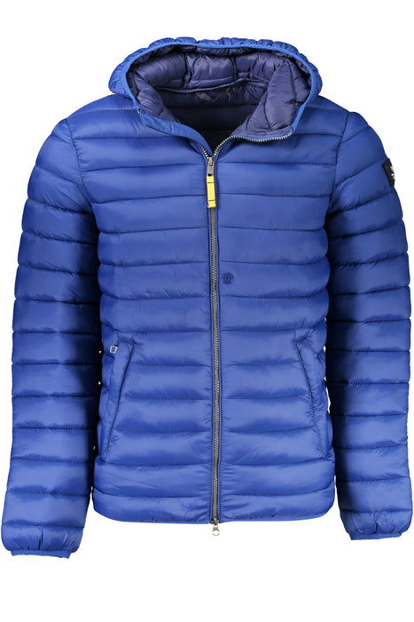 Armata Di Mare Mens Blue Jacket