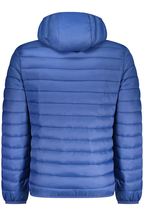 Armata Di Mare Mens Blue Jacket