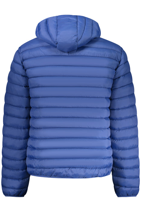 Armata Di Mare Mens Blue Jacket