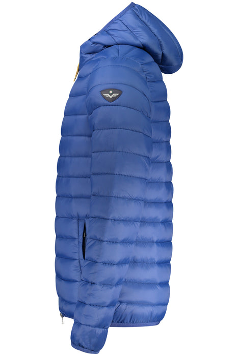 Armata Di Mare Mens Blue Jacket