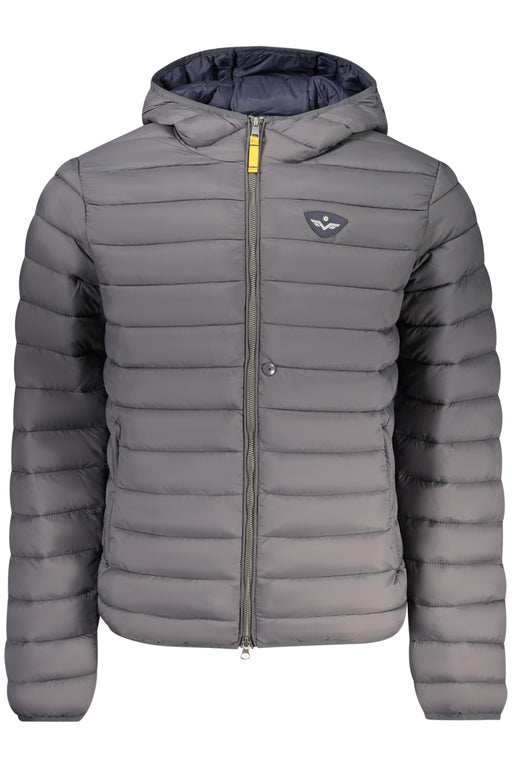 Armata Di Mare Mens Grey Jacket