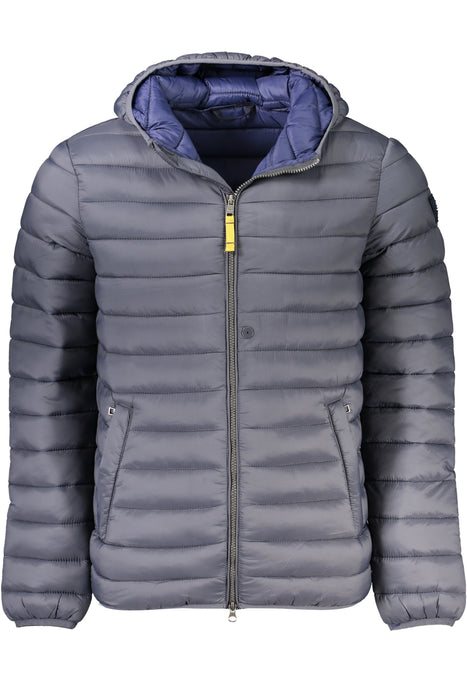 Armata Di Mare Mens Jacket Grey