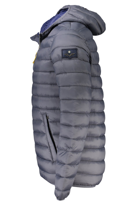 Armata Di Mare Mens Jacket Grey