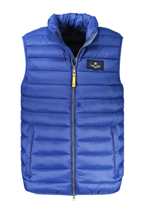 Armata Di Mare Mens Sleeveless Blue