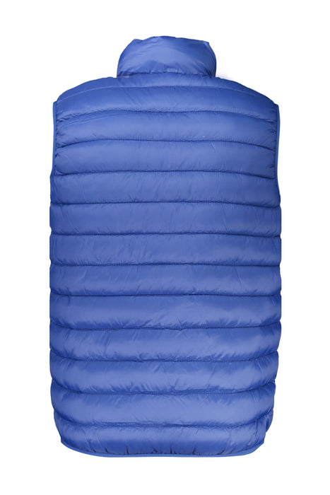 Armata Di Mare Mens Sleeveless Blue