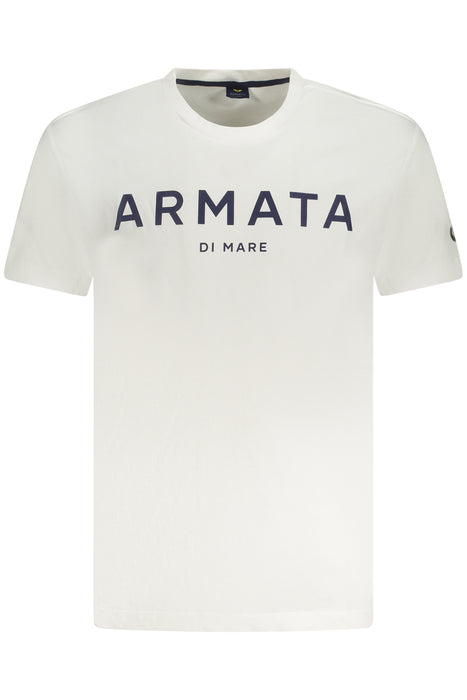 Armata Di Mare Short Sleeve T-Shirt Men White