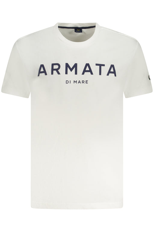 Armata Di Mare Short Sleeve T-Shirt Men White