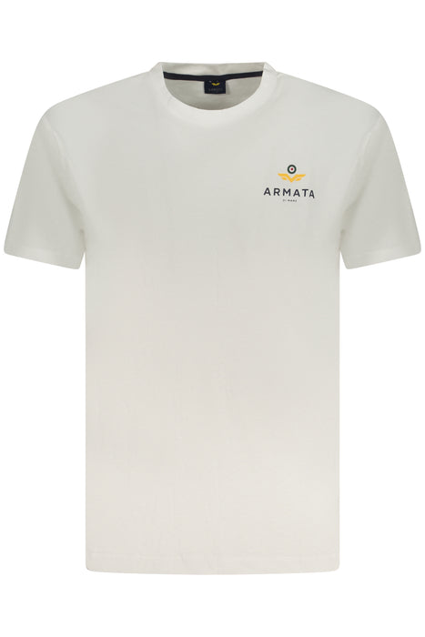 Armata Di Mare Short Sleeve T-Shirt Men White