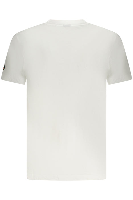 Armata Di Mare Short Sleeve T-Shirt Men White