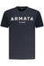 Armata Di Mare Short Sleeve T-Shirt Men Blue